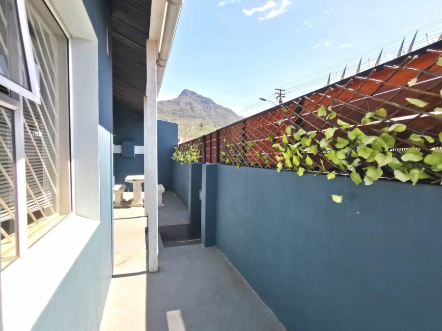 3 Bedroom Property for Sale in Observatory Western Cape